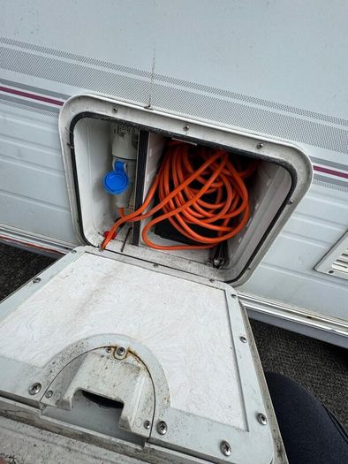 Caravan