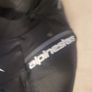 Like New Full Set Ladies Motorcycle Helmet, Jacket, Pants, Boots, Gloves Image 6