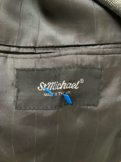Suit & trousers
