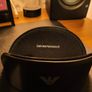 Emporio Armani Sunglasses case Image 3