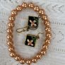 Earrings/Bracelet Image 5