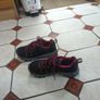 Columbia womens  Trainers/ runners Size 6.5 Image 2