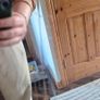 Arched Mirror - cracked Image 2