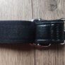 Leather bag strap Image 9