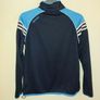 dublin gaa halfzip Image 4