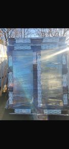 pvc doors