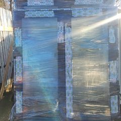 pvc doors