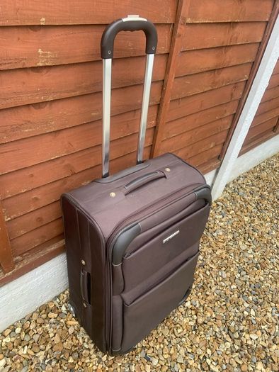 Suitcase