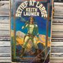 Large Selection of Science Fiction and Fantasy Books Image 9