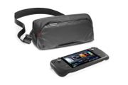 Tomtoc Carrying Case for Legion Go Handheld 2023, ROG Ally/Steam Deck OLED