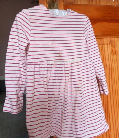 girls dress bundle 18-24m