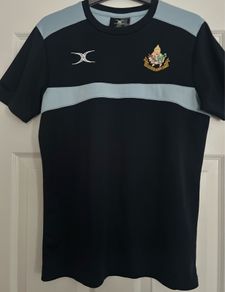 Castleknock College PE T-Shirt - Size Small