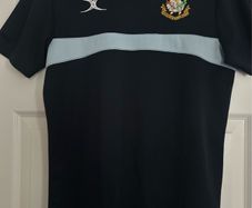 Castleknock College PE T-Shirt - Size Small