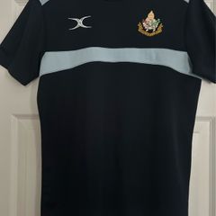 Castleknock College PE T-Shirt - Size Small