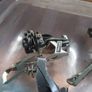 Shimano front derailleurs Image 5