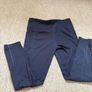 Lululemon leggings / navy / pockets / reflective/ new Image 9