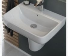 basin