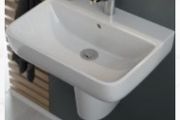 basin