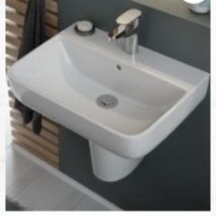 basin