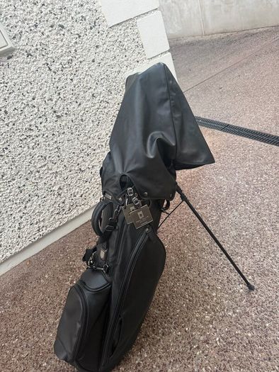 Titleist links legend stand bag