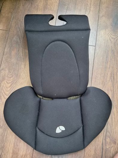 Car seat - Joie Every Stage FX - Coal - ISOFIX