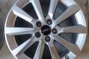 1 x Genuine Audi A1 16'' Alloy Wheel - Nationwide Delivery