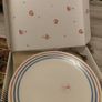 Cath kidston plates Image 3
