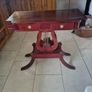 Lamp table Image 2