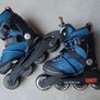 K2 Raider Pro skates EUR29-34 Image 3