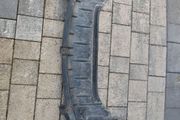 Saab 93 front bumper undertray
