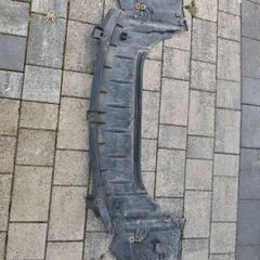 Saab 93 front bumper undertray
