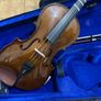 Stentor 1 3/4 Violin Image 5