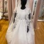 Sweetie Pie Communion Dress Image 2