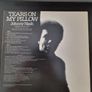 Johnny Nash - Tears On My Pillow, Vinyl, LP, CBS, UK, 1975 Image 2