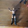 WWE Small Figures Image 5