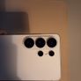 Samsung Galaxy S26 ultra 256g White Image 3