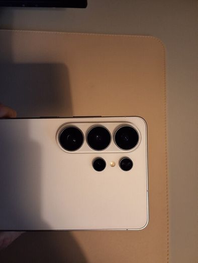 Samsung Galaxy S26 ultra 256g White