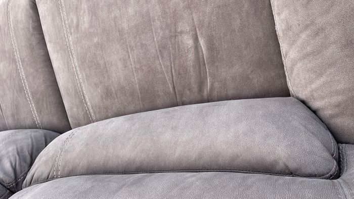 Recliner Corner Sofa