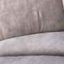 Recliner Corner Sofa Image 9