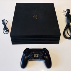 Playstation 4 Pro 1TB HDD PS4