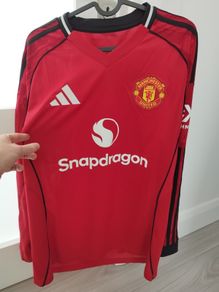 Man Utd Jersey