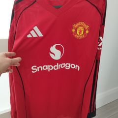 Man Utd Jersey