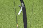 Shimano Expride Spinning rod