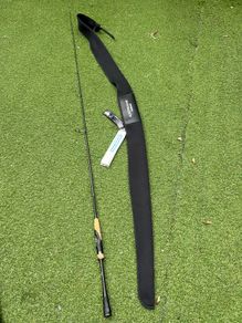 Shimano Expride Spinning rod