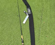 Shimano Expride Spinning rod