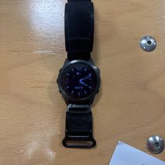 garmin fenix 7 solar sapphire