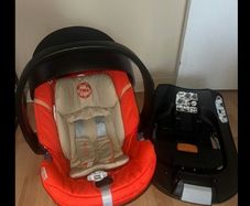 Cybex Car Seat