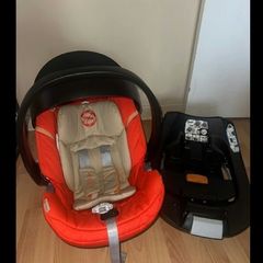 Cybex Car Seat