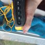 Vintage Sony Walkman Sports WM-AF59. Great condition. Very sturdy/robust. Image 3
