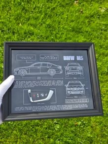 Gift Frame